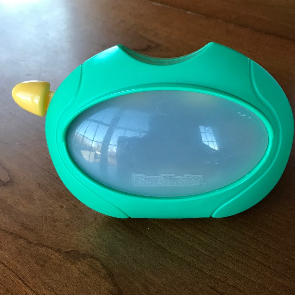 View Master Green - Picture 2 of 2